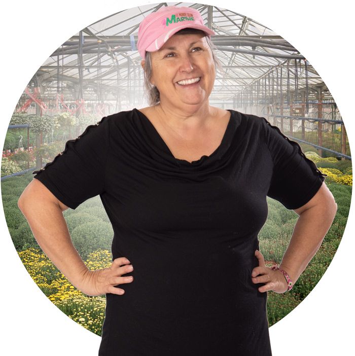 Équipe de l'entreprise