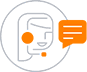Help icon