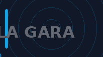 LA GARA