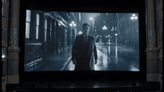 CINEMA