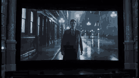 Interactive Spot of the day